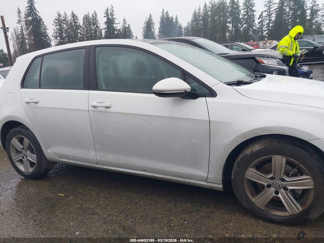 Продаж на аукціоні авто 2017 Volkswagen Golf Tsi S 4-door/tsi Se 4-door/tsi Sel 4-door/tsi Wolfsburg Edition 4-door, vin: 3VW217AU5HM034649, номер лоту: 44652198