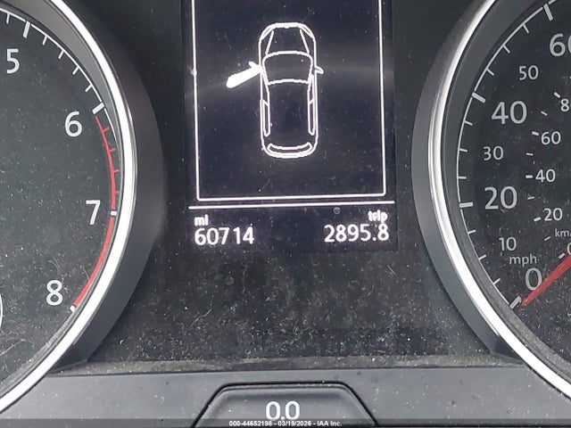 Продаж на аукціоні авто 2017 Volkswagen Golf Tsi S 4-door/tsi Se 4-door/tsi Sel 4-door/tsi Wolfsburg Edition 4-door, vin: 3VW217AU5HM034649, номер лоту: 44652198