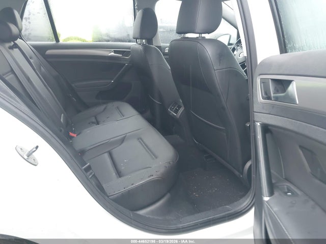 Продаж на аукціоні авто 2017 Volkswagen Golf Tsi S 4-door/tsi Se 4-door/tsi Sel 4-door/tsi Wolfsburg Edition 4-door, vin: 3VW217AU5HM034649, номер лоту: 44652198