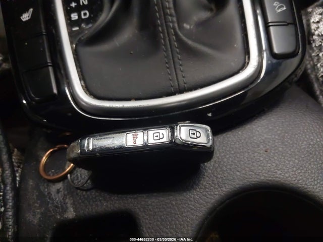 Aukcja sprzedaży 2021 Kia Seltos Sx Turbo, vin: KNDETCA26M7060070, numer aukcji: 44652200
