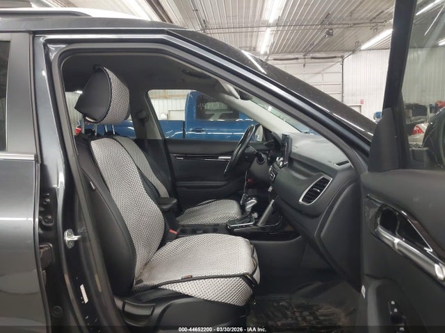 Aukcja sprzedaży 2021 Kia Seltos Sx Turbo, vin: KNDETCA26M7060070, numer aukcji: 44652200