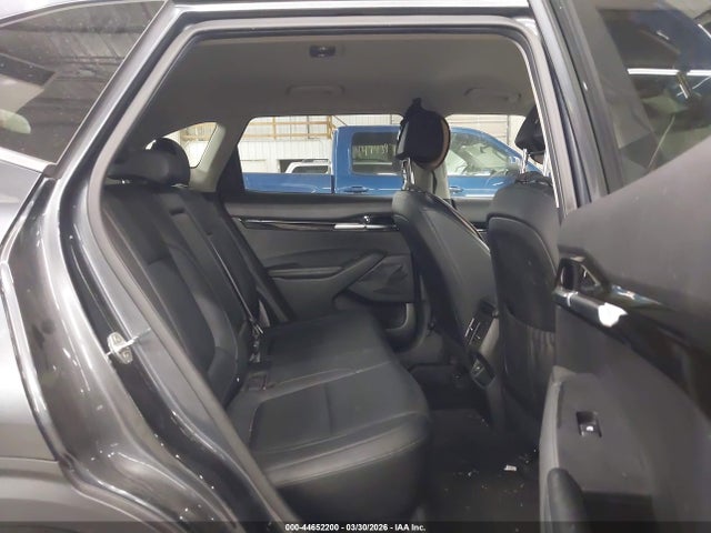 Aukcja sprzedaży 2021 Kia Seltos Sx Turbo, vin: KNDETCA26M7060070, numer aukcji: 44652200