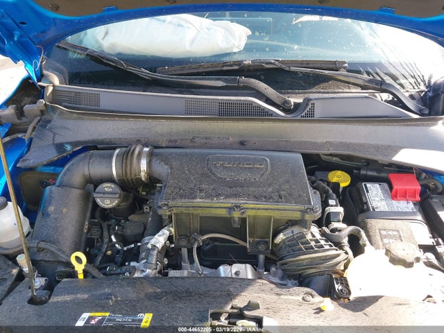 44652205 :رقم المزاد ، 3C4NJDAN9RT175772 vin ، 2024 Jeep Compass Sport 4x4 مزاد بيع
