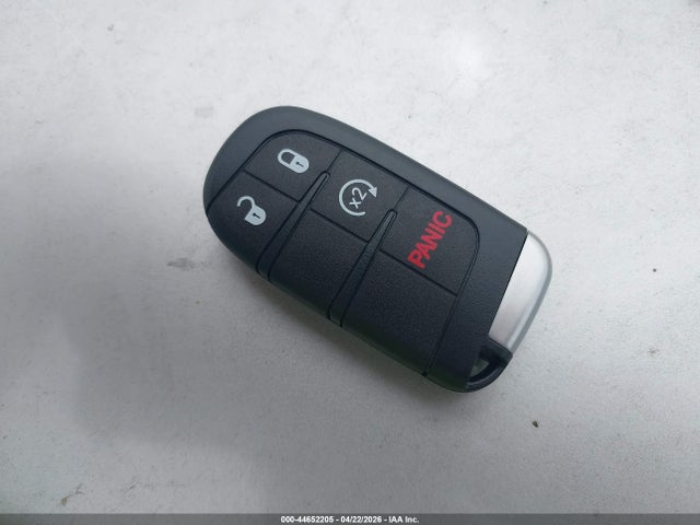 44652205 :رقم المزاد ، 3C4NJDAN9RT175772 vin ، 2024 Jeep Compass Sport 4x4 مزاد بيع
