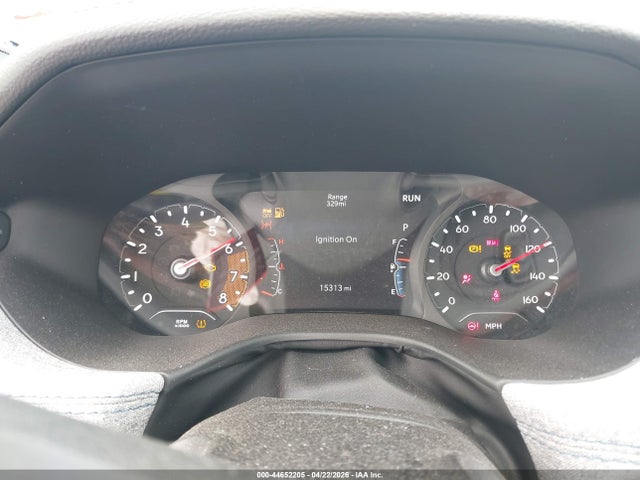 44652205 :رقم المزاد ، 3C4NJDAN9RT175772 vin ، 2024 Jeep Compass Sport 4x4 مزاد بيع