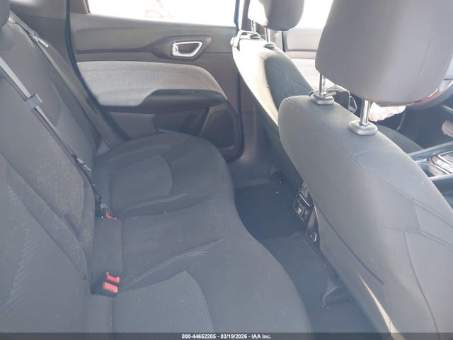 44652205 :رقم المزاد ، 3C4NJDAN9RT175772 vin ، 2024 Jeep Compass Sport 4x4 مزاد بيع