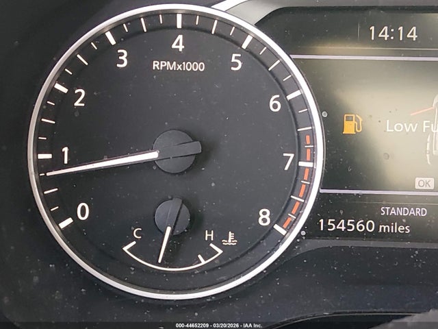 Nissan Pathfinder Sv 2wd 2022 5N1DR3BB9NC207222 Image 15