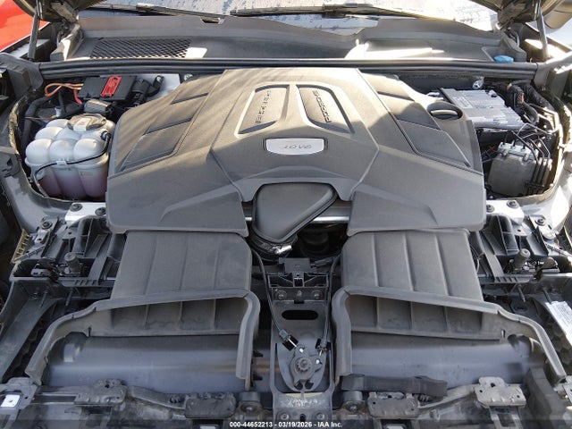 Porsche Cayenne 2019 WP1AA2AYXKDA04844 Image 10
