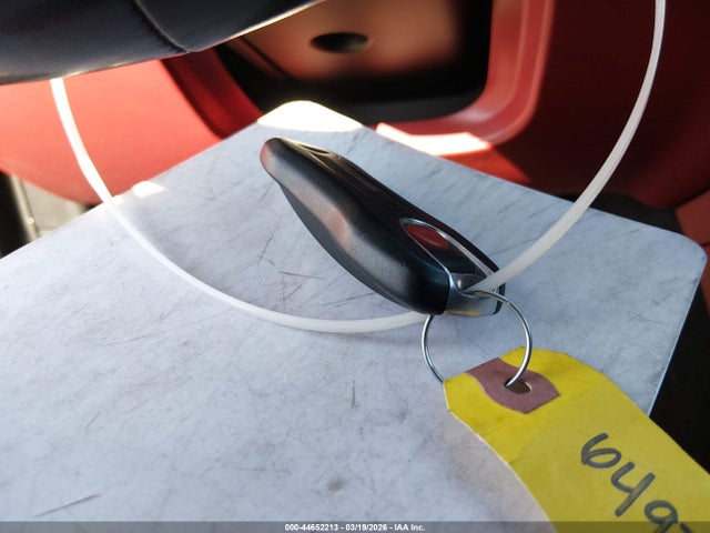 Porsche Cayenne 2019 WP1AA2AYXKDA04844 Image 11