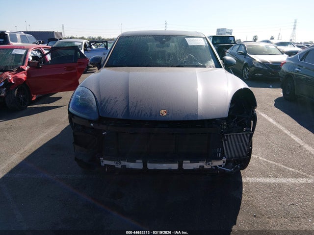 Porsche Cayenne 2019 WP1AA2AYXKDA04844 Image 13