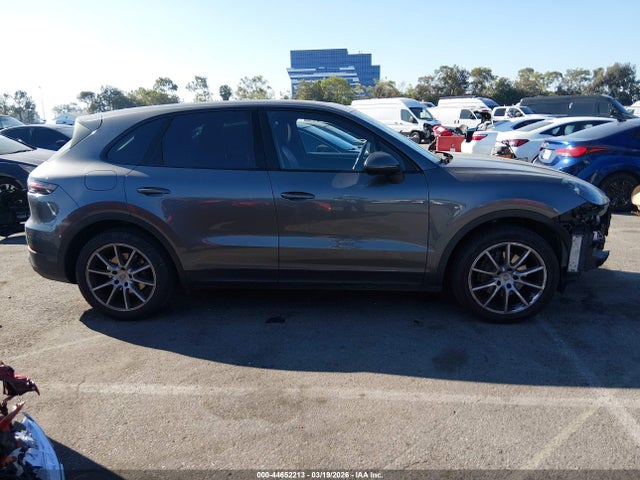Porsche Cayenne 2019 WP1AA2AYXKDA04844 Image 14
