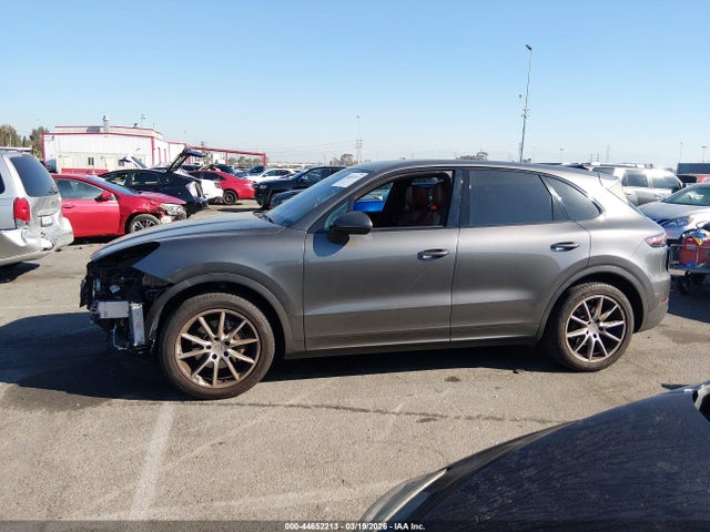 Porsche Cayenne 2019 WP1AA2AYXKDA04844 Image 15