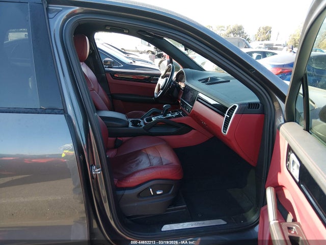 Porsche Cayenne 2019 WP1AA2AYXKDA04844 Image 5