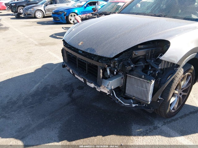 Porsche Cayenne 2019 WP1AA2AYXKDA04844 Image 6