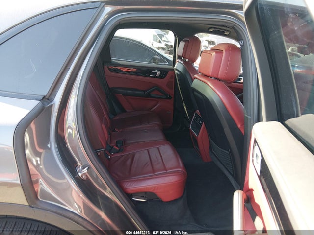 Porsche Cayenne 2019 WP1AA2AYXKDA04844 Image 8
