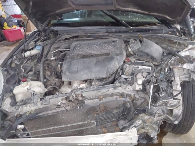 44652214 :رقم المزاد ، 5J8TB18568A008866 vin ، 2008 Acura Rdx مزاد بيع