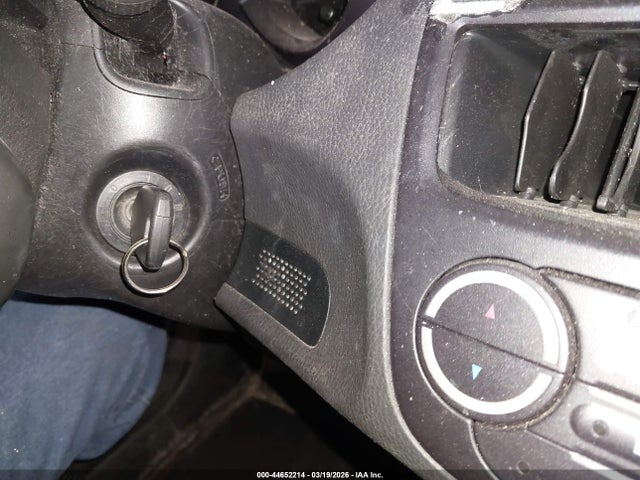 44652214 :رقم المزاد ، 5J8TB18568A008866 vin ، 2008 Acura Rdx مزاد بيع