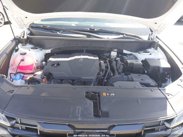 Продажа на аукционе авто 2025 Hyundai Tucson Sel Convenience, vin: 5NMJC3DE7SH454493, номер лота: 44652218