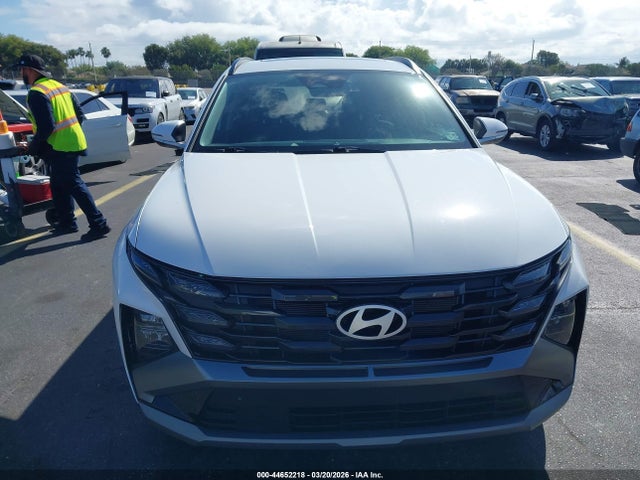 Продажа на аукционе авто 2025 Hyundai Tucson Sel Convenience, vin: 5NMJC3DE7SH454493, номер лота: 44652218