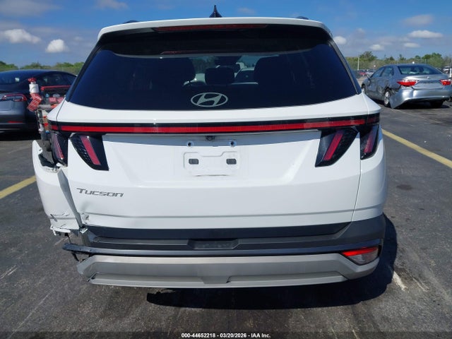 Продажа на аукционе авто 2025 Hyundai Tucson Sel Convenience, vin: 5NMJC3DE7SH454493, номер лота: 44652218