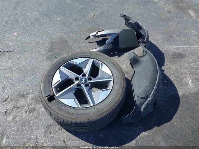 Продажа на аукционе авто 2025 Hyundai Tucson Sel Convenience, vin: 5NMJC3DE7SH454493, номер лота: 44652218