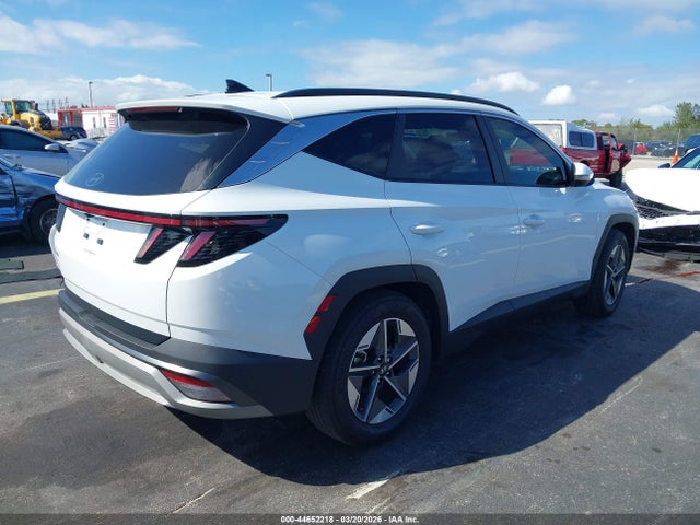 Продажа на аукционе авто 2025 Hyundai Tucson Sel Convenience, vin: 5NMJC3DE7SH454493, номер лота: 44652218