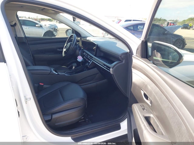 Продажа на аукционе авто 2025 Hyundai Tucson Sel Convenience, vin: 5NMJC3DE7SH454493, номер лота: 44652218