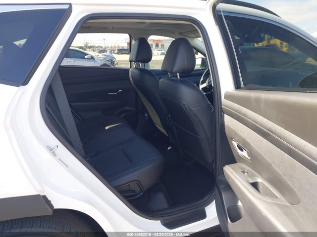 Продажа на аукционе авто 2025 Hyundai Tucson Sel Convenience, vin: 5NMJC3DE7SH454493, номер лота: 44652218