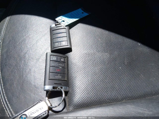 2015 CHEVROLET CORVETTE 1G1YE3D70F5108877 Photo 10