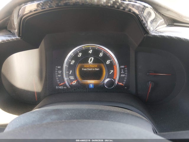 2015 CHEVROLET CORVETTE 1G1YE3D70F5108877 Photo 6