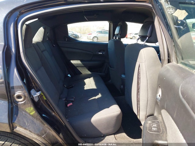 44652221 :رقم المزاد ، 1B3BD1FB3BN572909 vin ، 2011 Dodge Avenger Mainstreet مزاد بيع