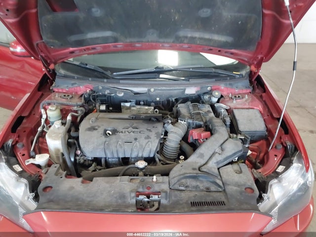 Продаж на аукціоні авто 2015 Mitsubishi Lancer Se, vin: JA32V2FW4FU006224, номер лоту: 44652222