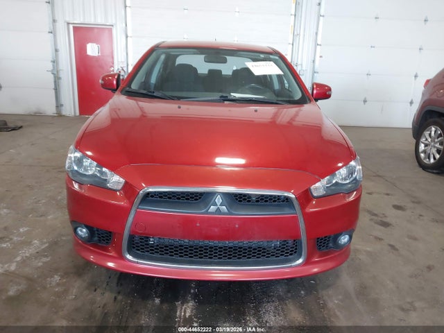 Продаж на аукціоні авто 2015 Mitsubishi Lancer Se, vin: JA32V2FW4FU006224, номер лоту: 44652222