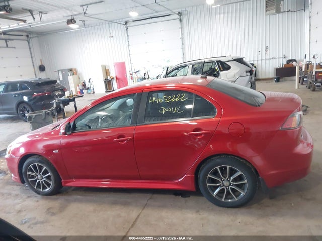 Продаж на аукціоні авто 2015 Mitsubishi Lancer Se, vin: JA32V2FW4FU006224, номер лоту: 44652222