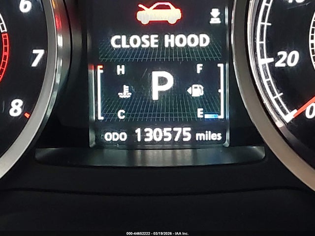 Продаж на аукціоні авто 2015 Mitsubishi Lancer Se, vin: JA32V2FW4FU006224, номер лоту: 44652222