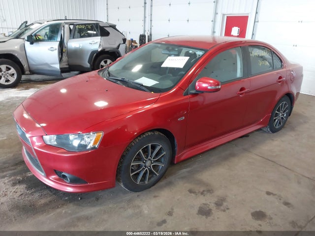 Продаж на аукціоні авто 2015 Mitsubishi Lancer Se, vin: JA32V2FW4FU006224, номер лоту: 44652222