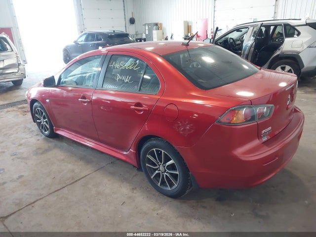 Продаж на аукціоні авто 2015 Mitsubishi Lancer Se, vin: JA32V2FW4FU006224, номер лоту: 44652222