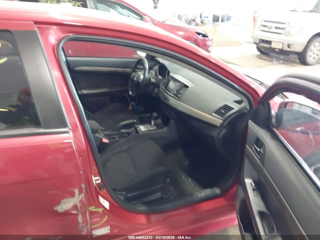 Продаж на аукціоні авто 2015 Mitsubishi Lancer Se, vin: JA32V2FW4FU006224, номер лоту: 44652222