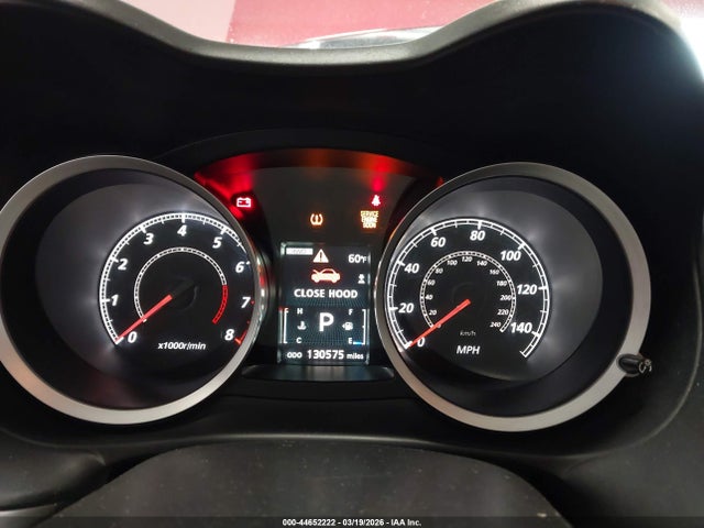 Продаж на аукціоні авто 2015 Mitsubishi Lancer Se, vin: JA32V2FW4FU006224, номер лоту: 44652222
