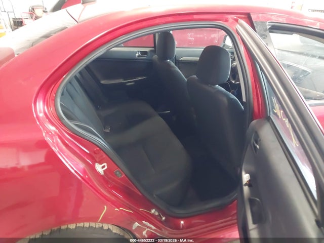 Продаж на аукціоні авто 2015 Mitsubishi Lancer Se, vin: JA32V2FW4FU006224, номер лоту: 44652222