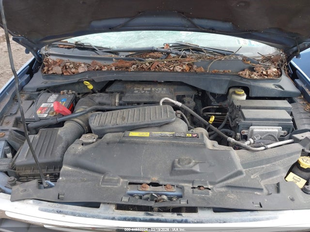 Продаж на аукціоні авто 2008 Chrysler Aspen Limited, vin: 1A8HW58288F148581, номер лоту: 44652224