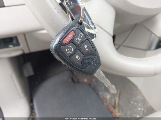 Продаж на аукціоні авто 2008 Chrysler Aspen Limited, vin: 1A8HW58288F148581, номер лоту: 44652224