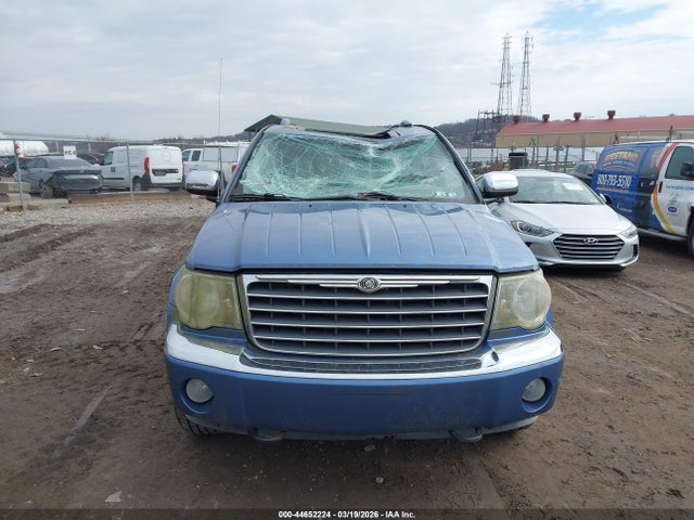 Продаж на аукціоні авто 2008 Chrysler Aspen Limited, vin: 1A8HW58288F148581, номер лоту: 44652224