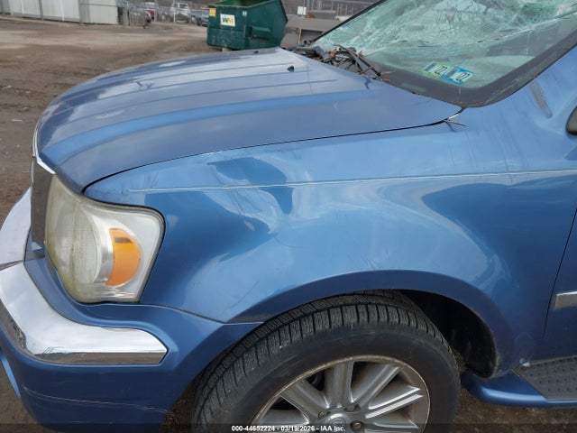 Продаж на аукціоні авто 2008 Chrysler Aspen Limited, vin: 1A8HW58288F148581, номер лоту: 44652224