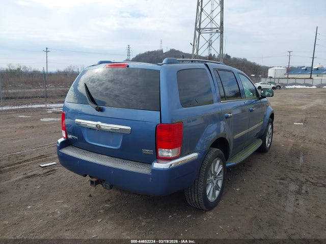 Продаж на аукціоні авто 2008 Chrysler Aspen Limited, vin: 1A8HW58288F148581, номер лоту: 44652224