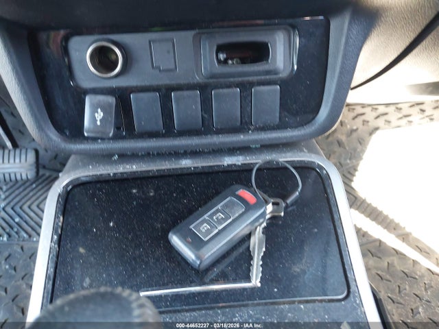 Mitsubishi Outlander Se 2019 JA4AZ3A32KZ046233 Image 11
