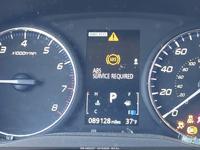 Mitsubishi Outlander Se 2019 JA4AZ3A32KZ046233 Image 15