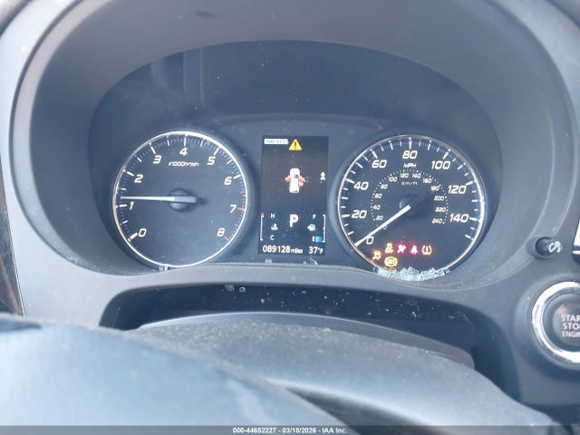 Mitsubishi Outlander Se 2019 JA4AZ3A32KZ046233 Image 7