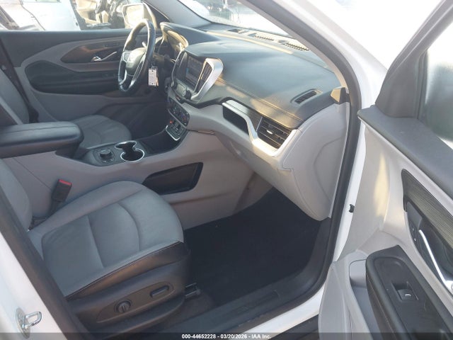 2021 GMC TERRAIN 3GKALPEV0ML312521 Photo 4