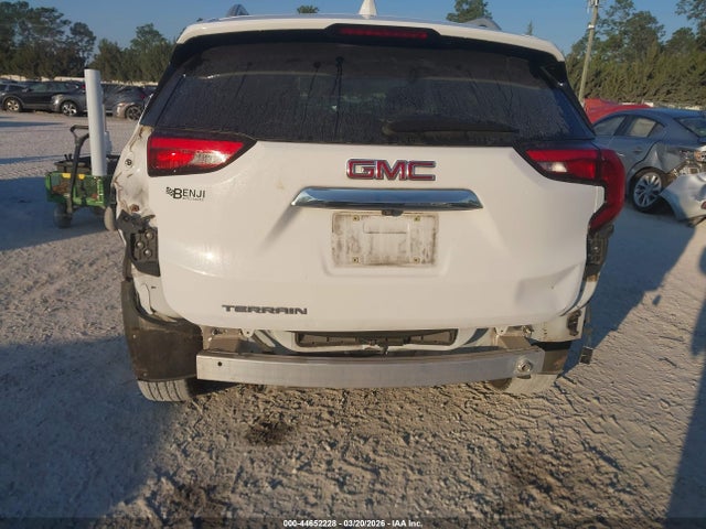 2021 GMC TERRAIN 3GKALPEV0ML312521 Photo 5